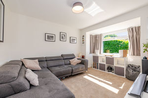 Oaklands South Godstone